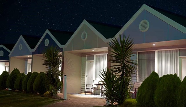 Sorrento Beach Motel