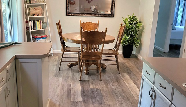 Sorrento Cottage 2/2 1 Level, No Stairs, Mt Dora & Rock Springs just 10 min