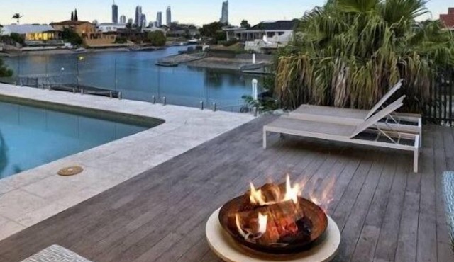 Sorrento Waterfront 4Bd, Pool Pet friendly