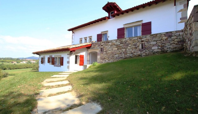SORRO MALDA - SARE - Gîte