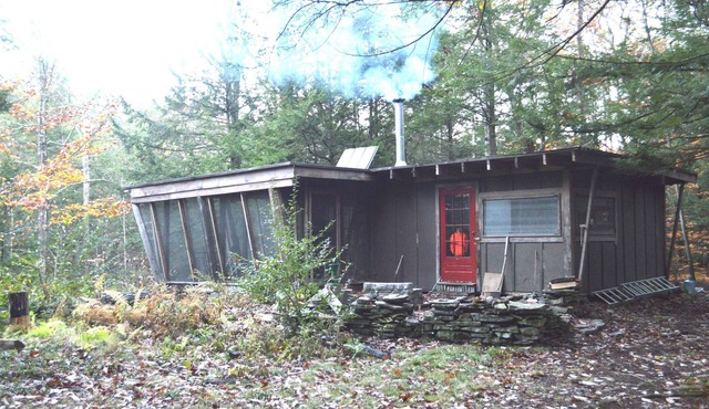 Sorry,but this cabin is no longer available to rent
