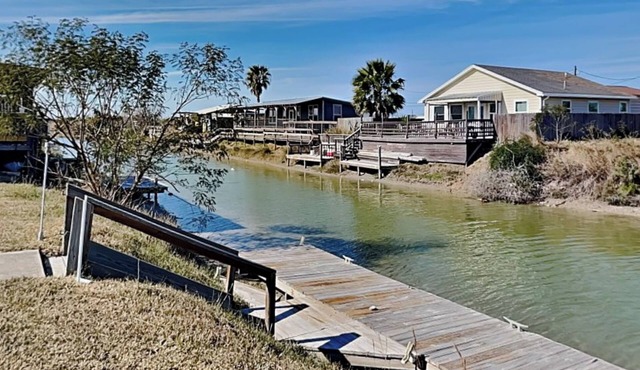 Sorry Charlie's | Waterfront Serenity