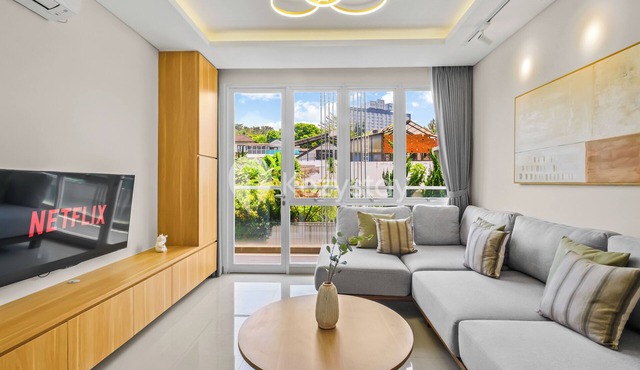 Sorwen by Kozystay - Bandung