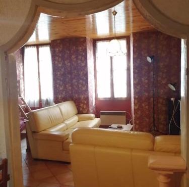 Sospel cœur de village