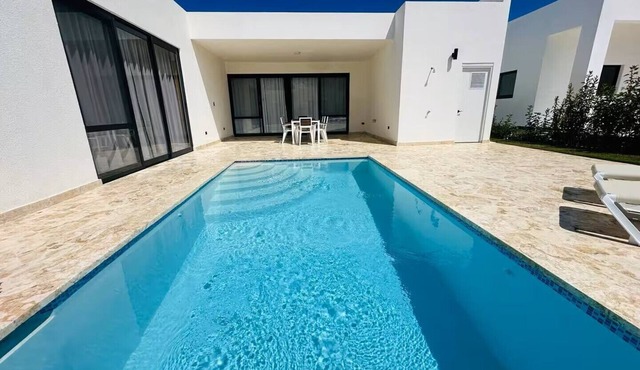 Sosua Ocean Village -Luxury Villa 4 Beds