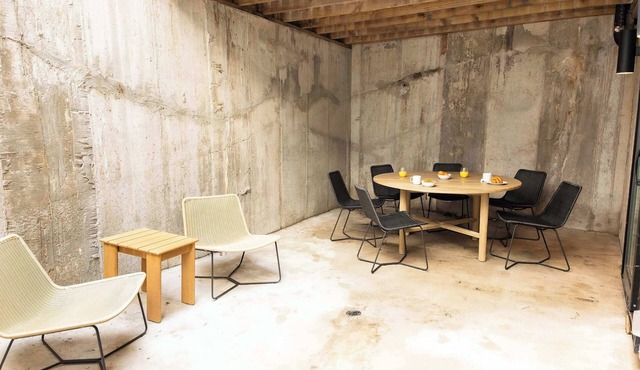 Sosuite | 2BR Apt w Patio, W/D, Sofabed