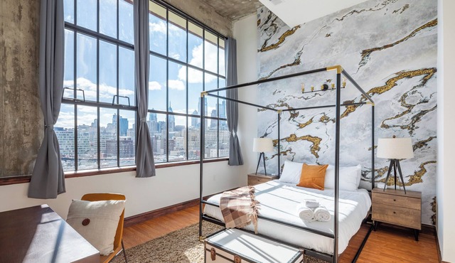 Sosuite at Independence Lofts - Callowhill