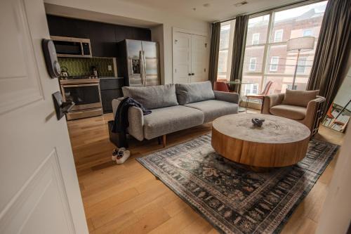 Sosuite at The Jefferson - Fishtown