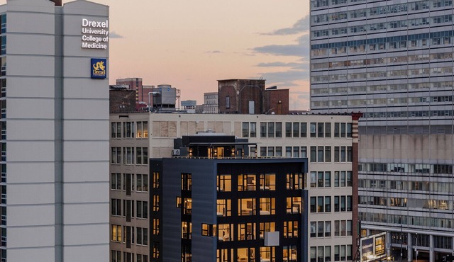 Sosuite at The Onyx - Museum District