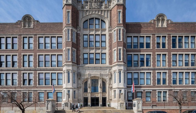 Sosuite at West Lofts - West Philadelphia