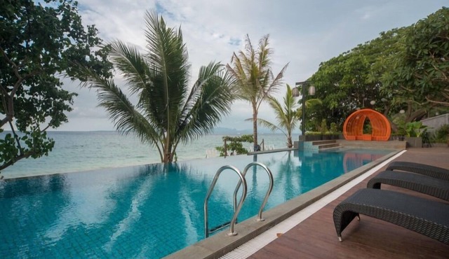Sotis Hotel Kupang