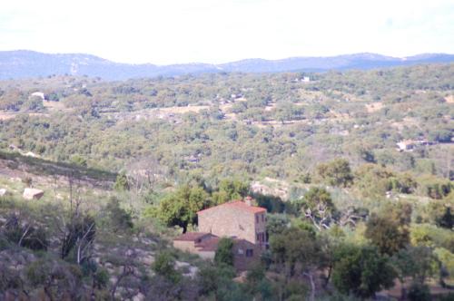 Soto de Nisa