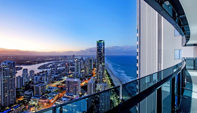 Soul Apartments - Wow Stay