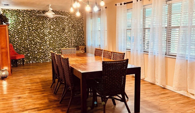Soul-cation Home in Saint Cloud