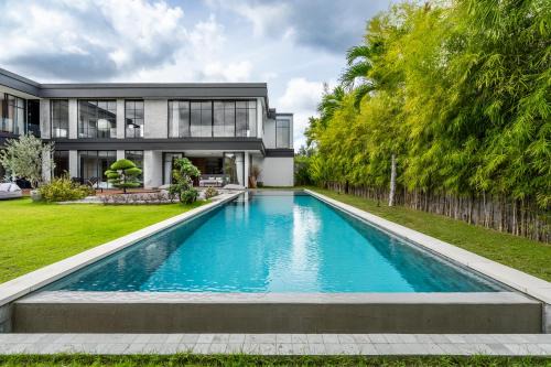 Soul Moon Family Villa - Ideal for Family Vacations