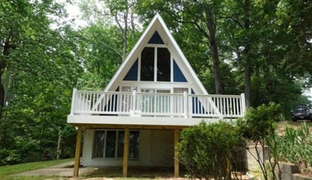 Soul Oasis - home on the Chesapeake Bay