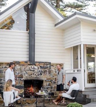 Soul of Gerringong Farmhouse