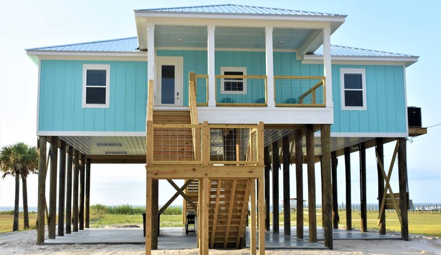 Soul Surfing III June 2023: Breathtaking Sunset Island Views & Private Beach
