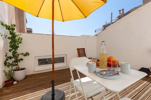 Souleiado - Loft de Prestige RoofTop