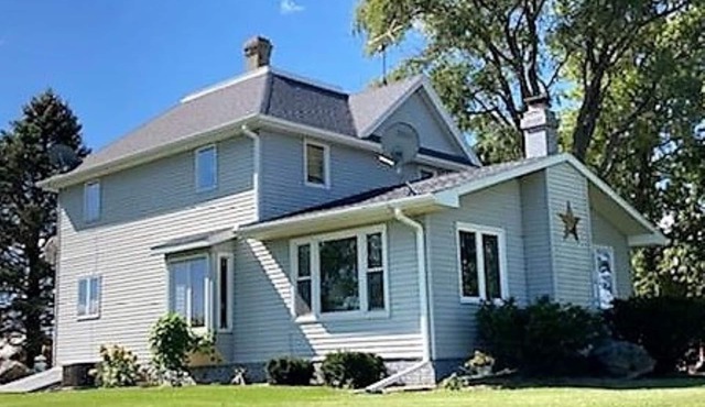 Soules Barn & Bunkhouse ~ Experience a night in the country!
