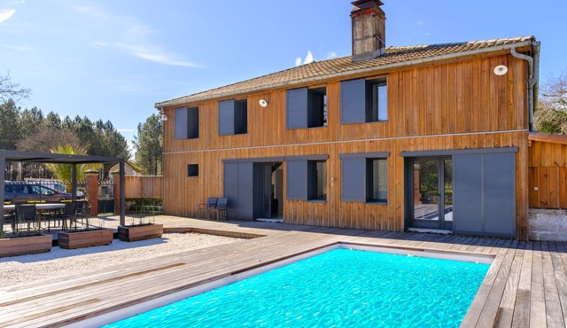 Souleyraou by Interhome