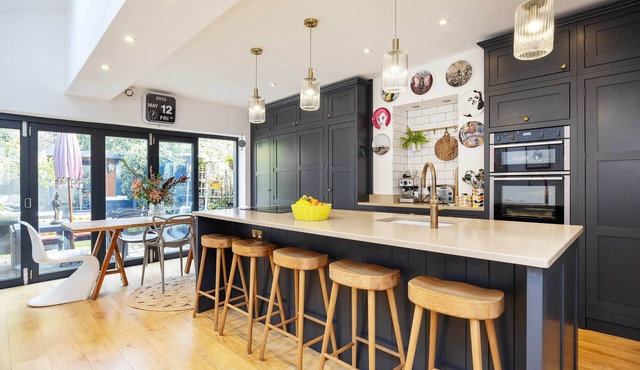 Soulful Smiles, by Veeve