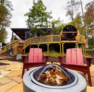 Soulrest Sanctuary Thermal Wellness Retreat