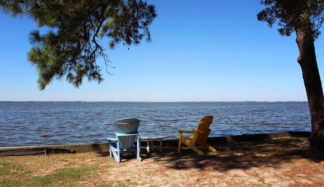 Soundfront, Amazing Sound Views! Sunsets, Yard, Hot Tub, MS100, Timberly II