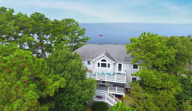 Soundfront, Sound views, Private Pool, Hot Tub! 509, Friday Harbor