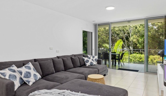 Sounds of the Ocean on Boyd