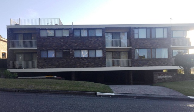 Sounds of the Sea - Apartment with Views