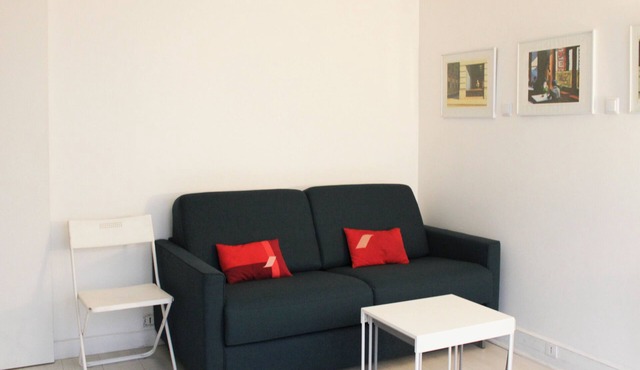 Souplex - 4P - Batignolles