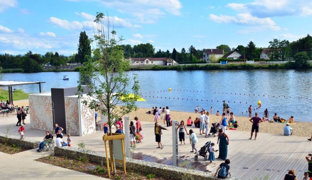 Souplex T1 bis pleasant and cosy