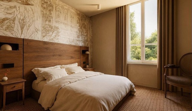 Source du Parc Hôtel & Spa