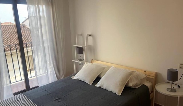SOURCE APARTMENT UP- PLANT 1