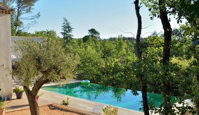 Sous les oliviers - Jacuzzi - Studios de standing tout-équipés