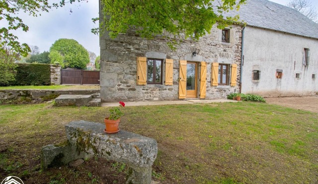 Sous L'erable - Tortebesse