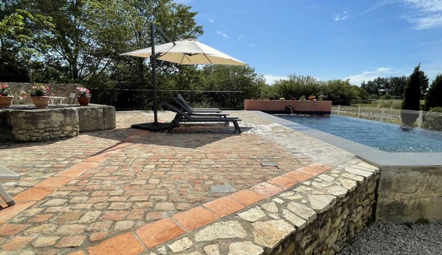 Sous la Treille - MARAUSSAN