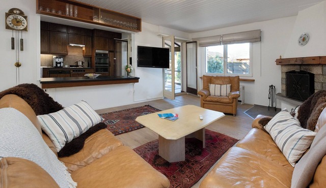 Sous-le-Moulin by Interhome