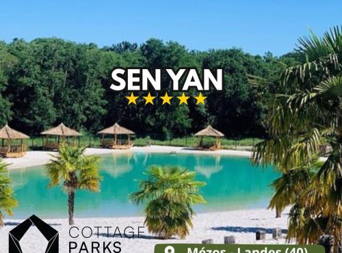 Sous le Sen Yan des Tropiques