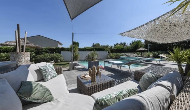 Sous le Soleil des Cévennes