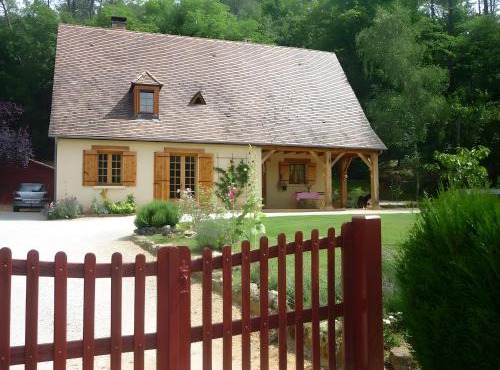 Sous le Tilleul, Chez Joelle et Guy