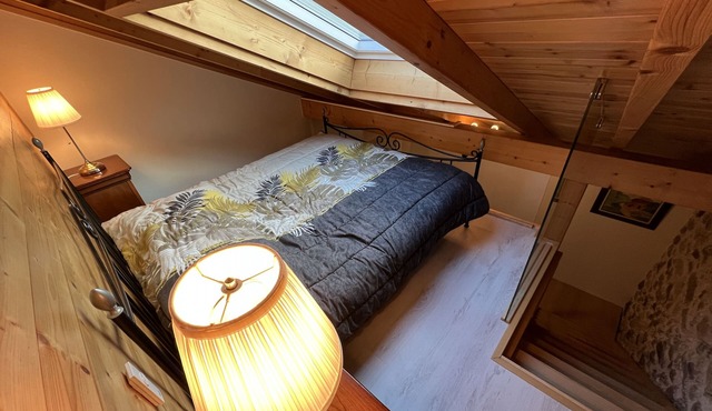 Sous les étoiles T1 Triplex à Neydens