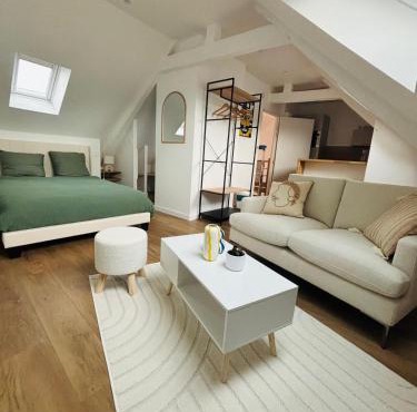 Sous les étoiles de Brocéliande