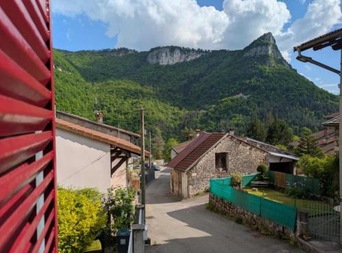 Sous les Etoiles du Bugey