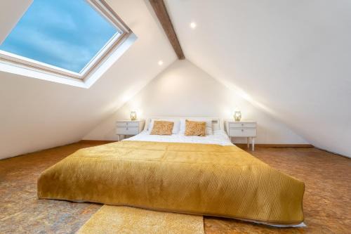 Sous les Etoiles Metz Luxembourg Un-Séjour-à-Part