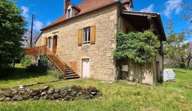 Sous les Noyers, Autoire