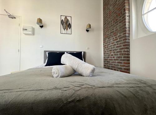 Sous les Toits - 2p Centre-ville