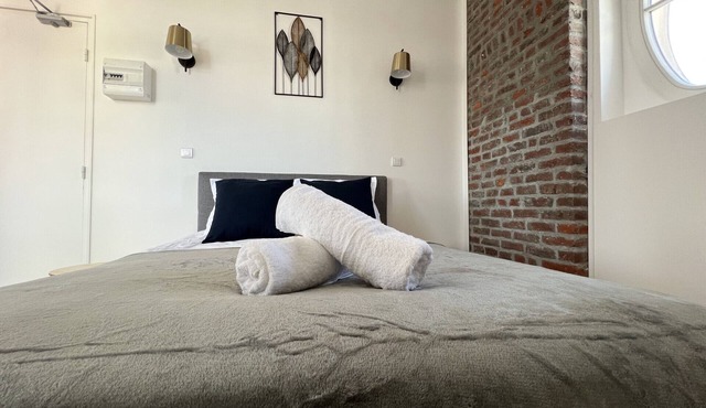 Sous les Toits - 2p downtown Liévin