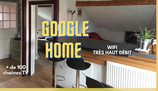 Sous Les TOITS ARVERNE